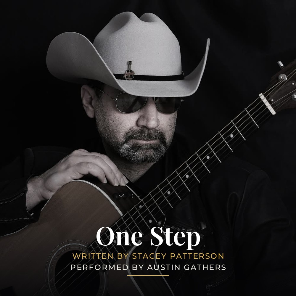 One Step cover art