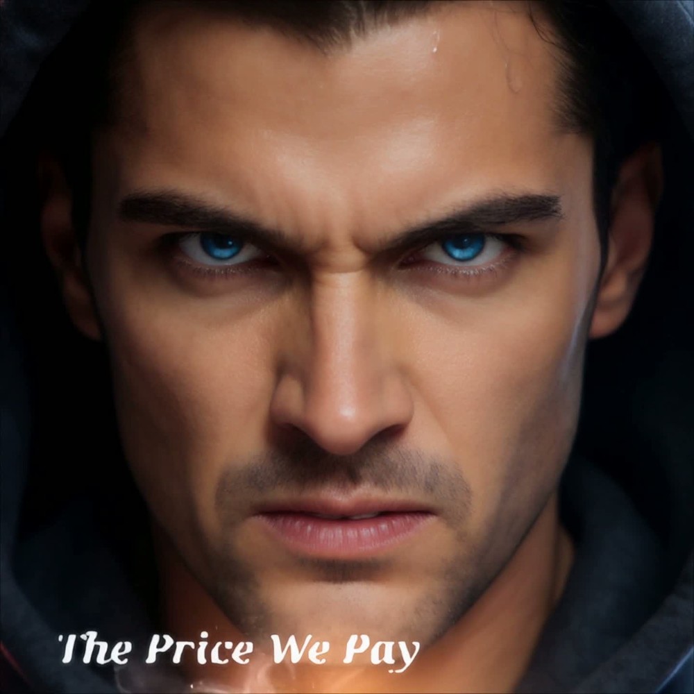 The Price We Pay cover art